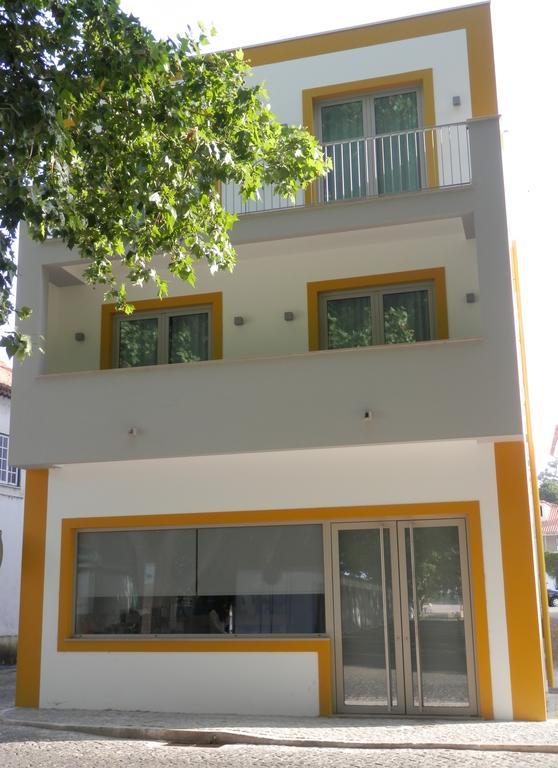 Barquinha River House วิลานอวา ดา บาร์กินญา ภายนอก รูปภาพ