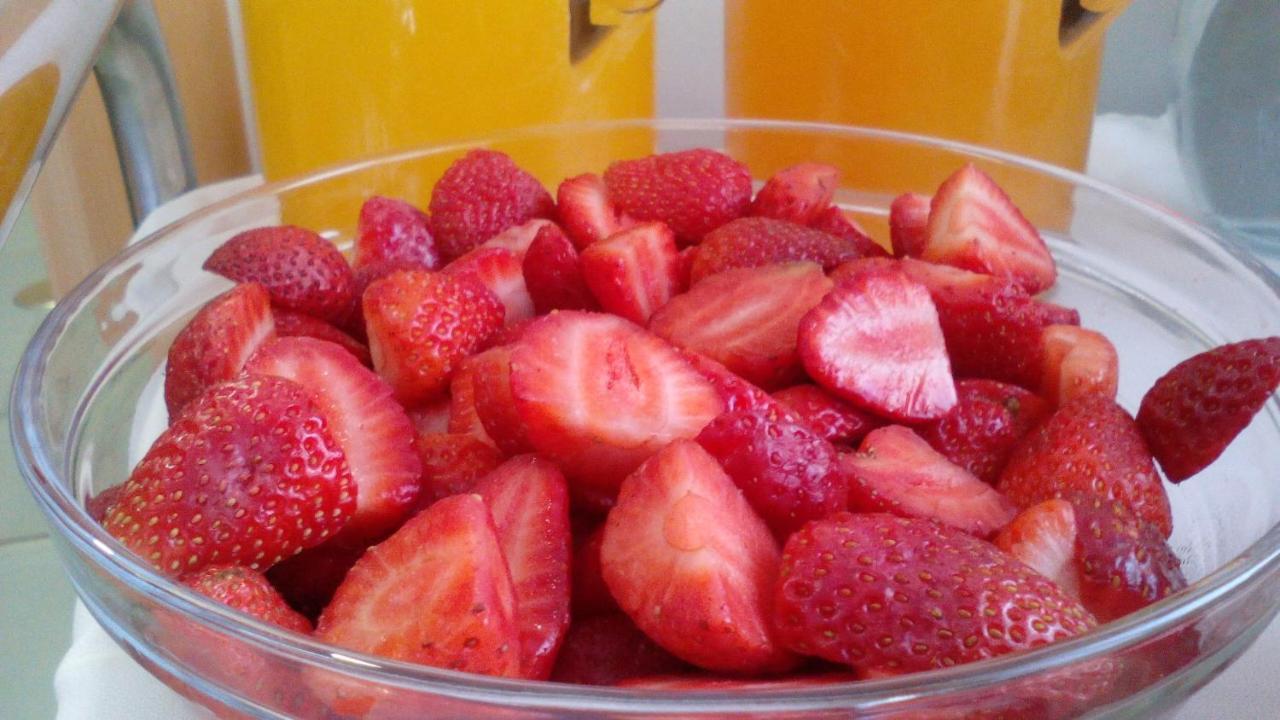 Barquinha River House วิลานอวา ดา บาร์กินญา ภายนอก รูปภาพ